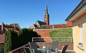 Ferienwohnung Kirchblick, für Familien, Freunde, keine Monteure